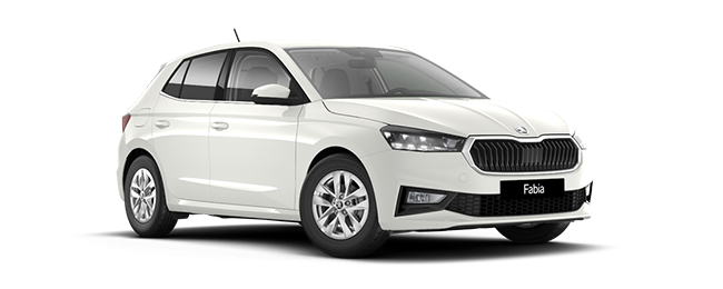 Fabia Selection